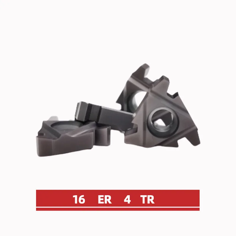 Maschio Trapezoidale Acme 5/16-14 HSS: Filettatura Destra Per Metalli, Acciaio E Ottone - 5