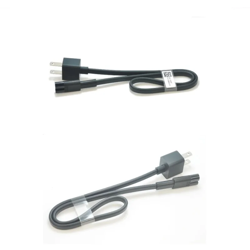 Apple TV用の純正電源コード,2.5a,125v,300w,4k,mac,mini,WS-027-11