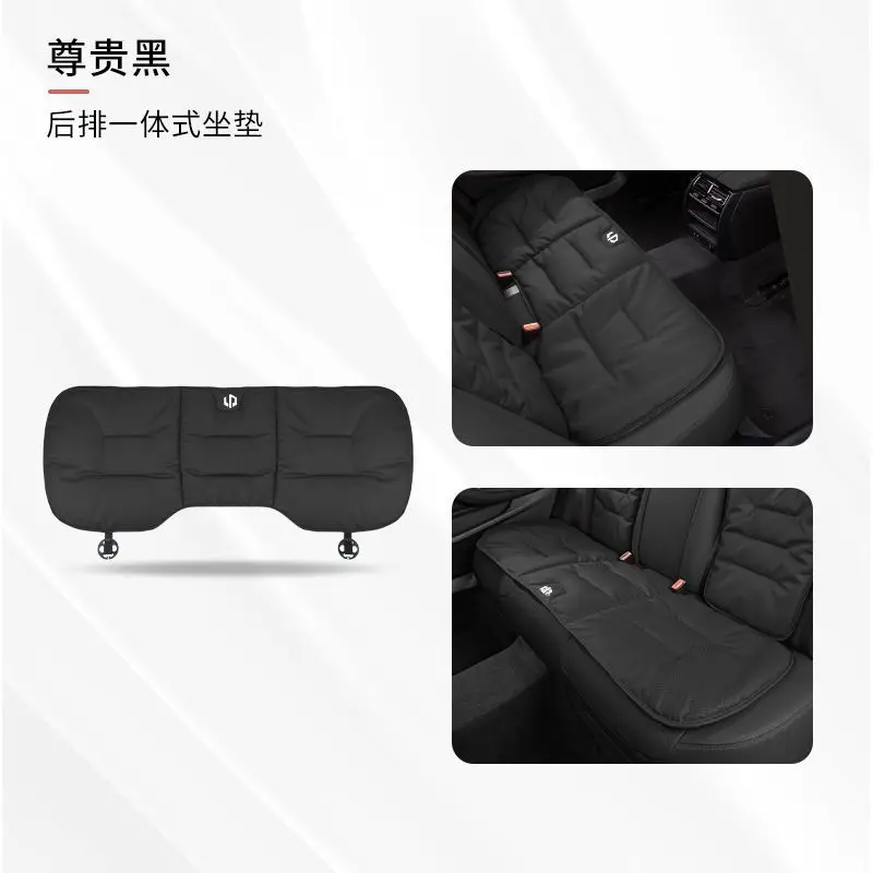 Car Styling Per Leapmotor T03 2024 2025 2026 ABS Auto Paraspruzzi