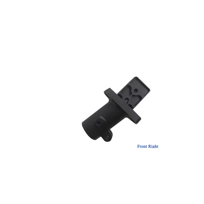 중국산 DJI 농업용 드론 부품 T20 삼각대 지지대, 왼쪽 앞, 오른쪽 뒤쪽 1개에 사용됩니다.