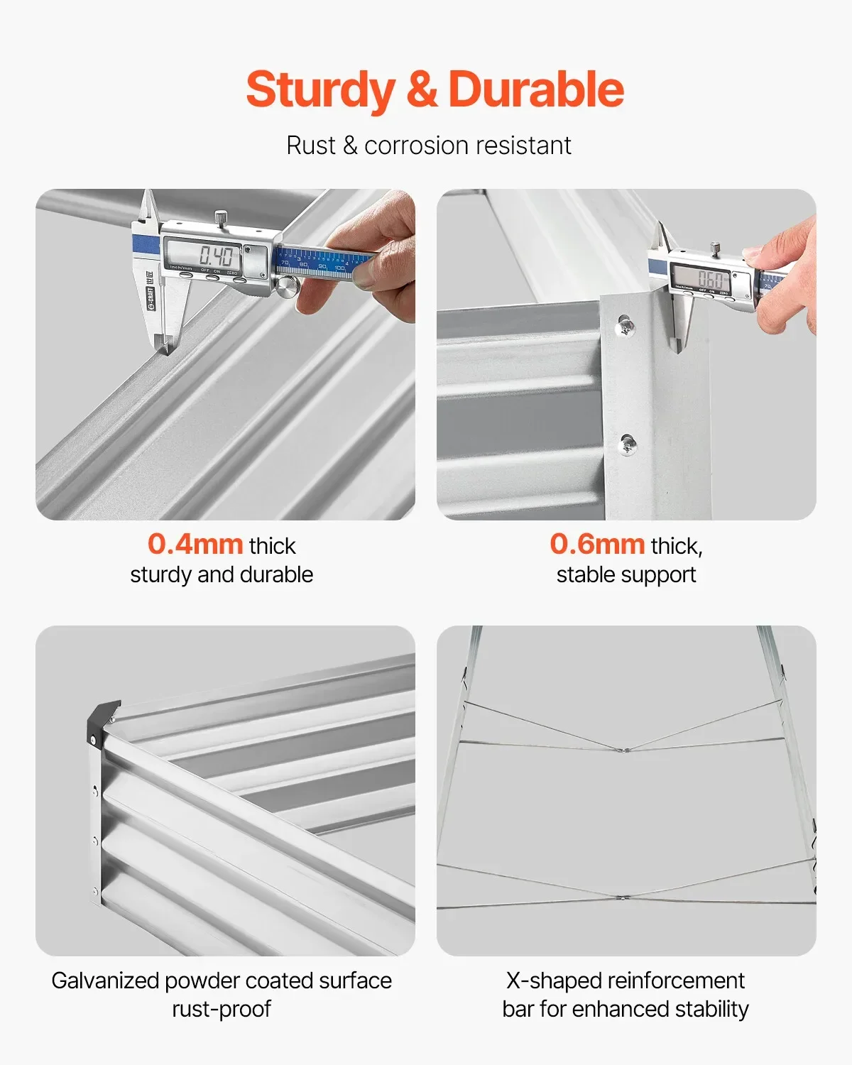 GM66010 garden bed image 3