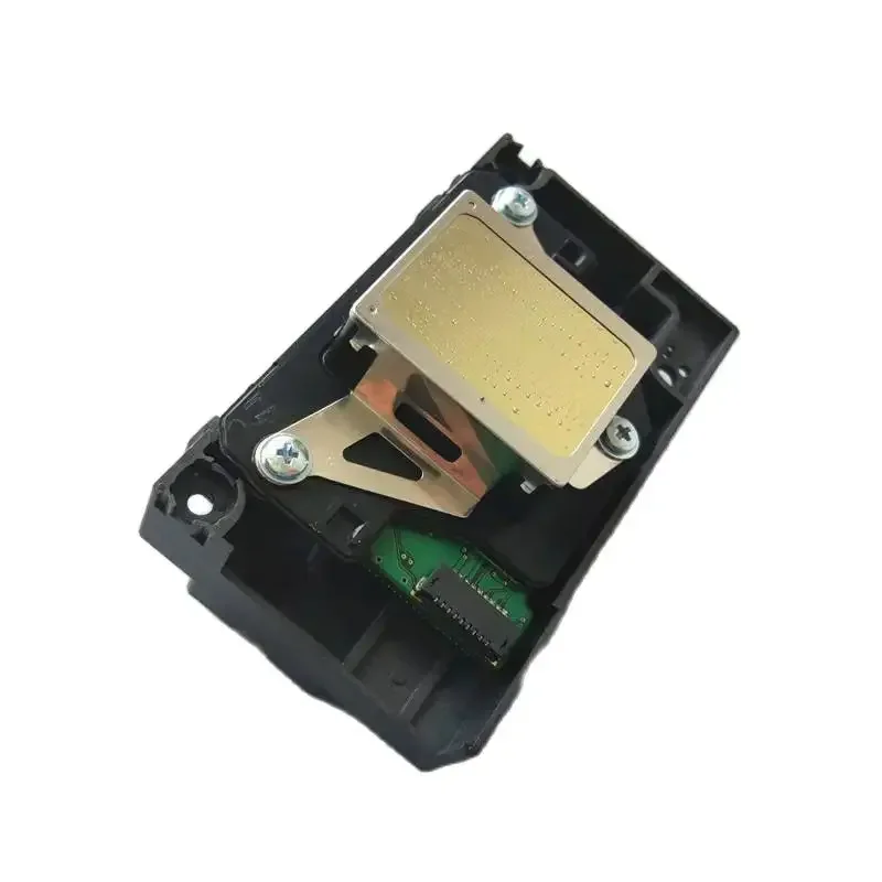 Original L1800 Printhead F173090 DTF Print Head For Epson L1800 R1390 1400 1410 1430 R270 R260 Printer print head