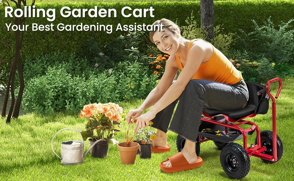 Garden Cart