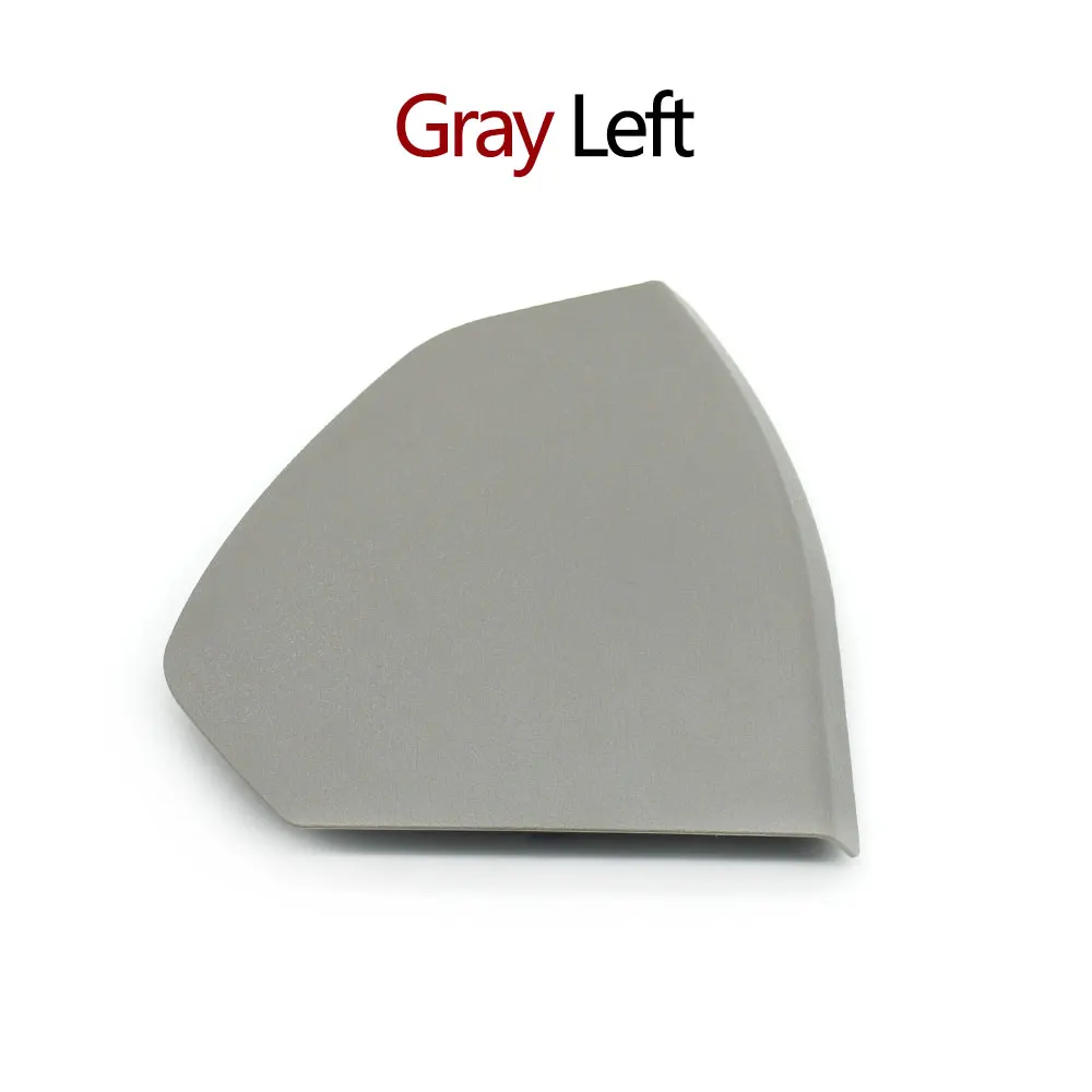 Gray Left