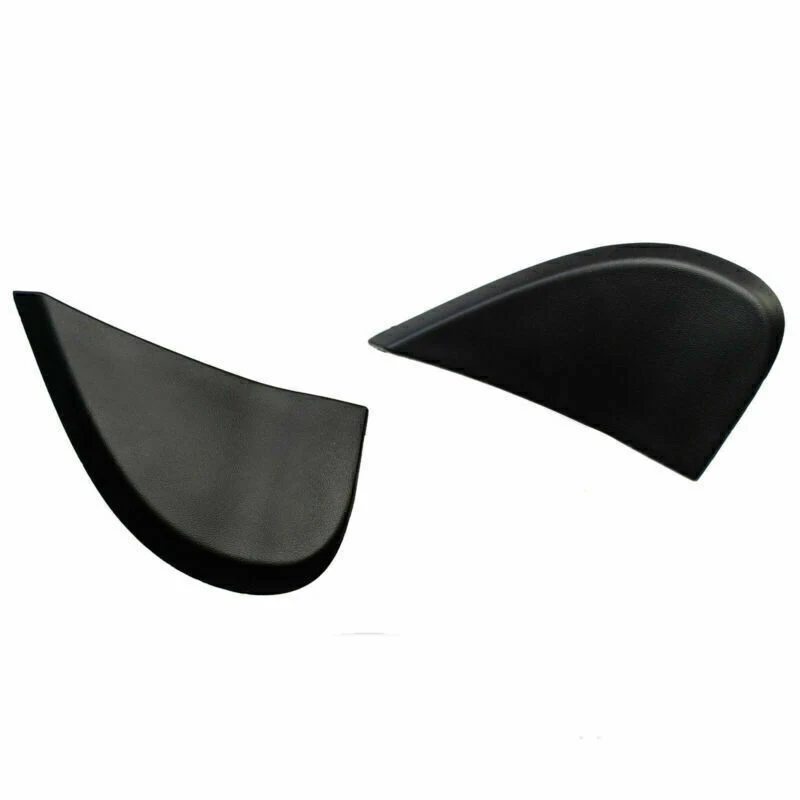 Front Mirror Flags Molding Fender Applique Left or Right For Dodge Journey 2009-5178150AD 5178151AD 5178150AA 5178150AC auto mirror accessories