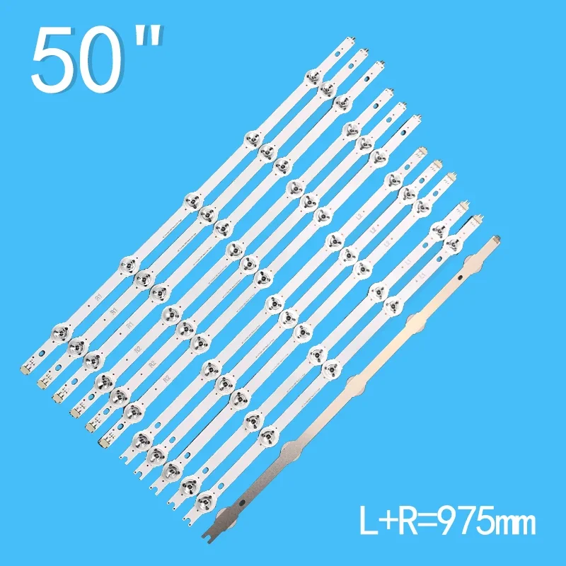 LED strip For LG 50