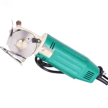 

Electric tailoring scissors 220V/110V Fabric Cutting Tools Leather Cloth Electric Cutter Machine Blade Power Tools Cutting Saws
