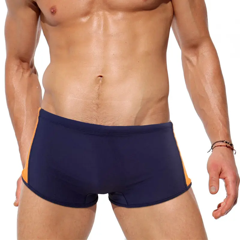Swimming Trunks For Men Swim Shorts 