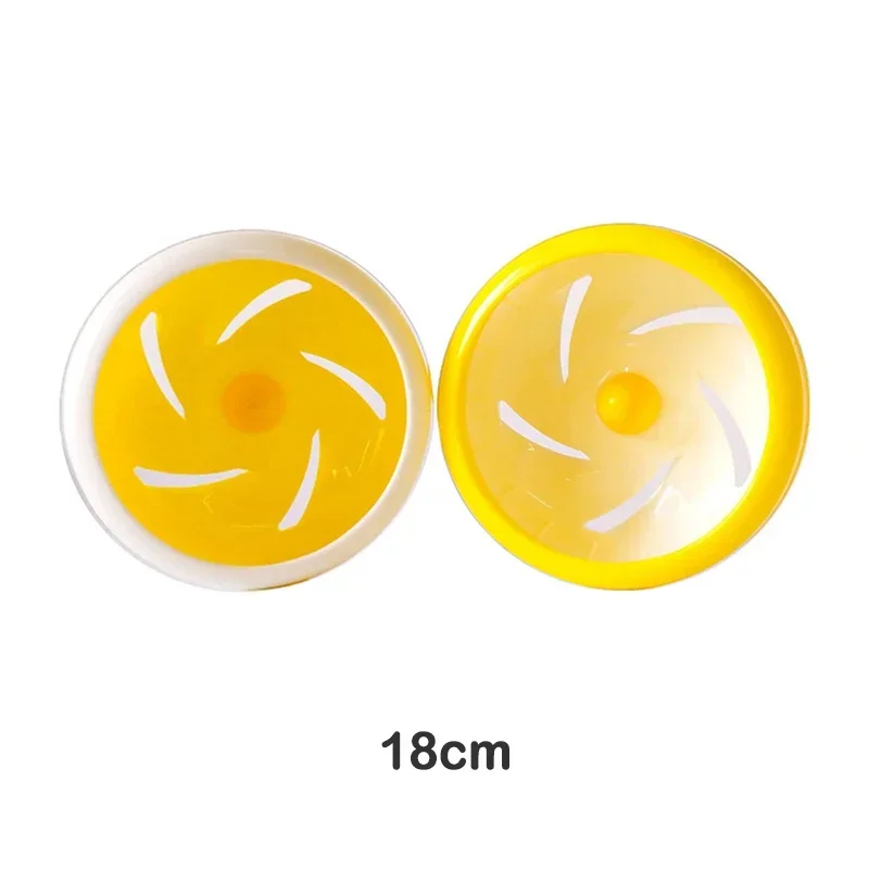 Exercise Wheel 11-18cm Hamsters Wheel Silent Spinner Pets Running Sports Exercise Chinchilla Wheel Pet Accessories for Gerbils Exercise Wheels