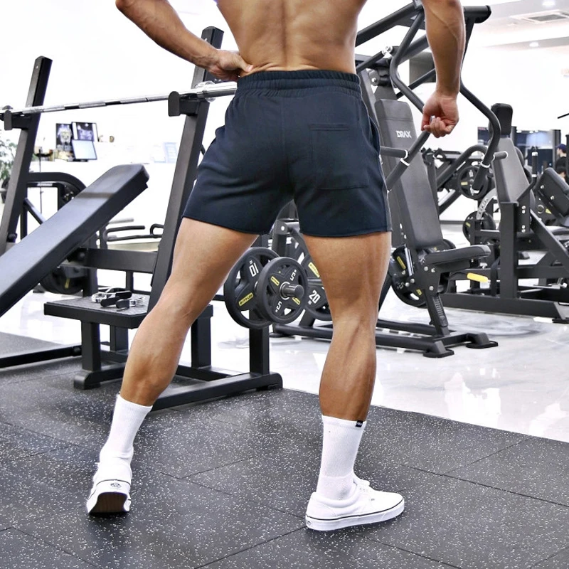Breathable Mesh Shorts Streetwear Sports Wear Men Light Fashion - China  Sports Wear Shorts and Gym Wear Shorts price