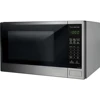 Microwave Oven NN-SU696S Microwave Oven, 1100 Watts, 7 Preset Auto Cook Menu Items, 1.3 Cft, Stainless, Microwave Oven 1