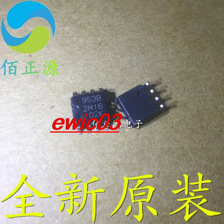 

10 шт., M51953BFP 953B IC SOP-8