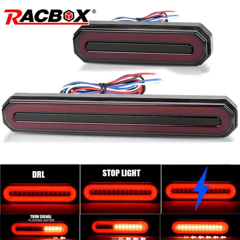 サードブレーキランプ 1pc リアリバースブレーキブレーキライト