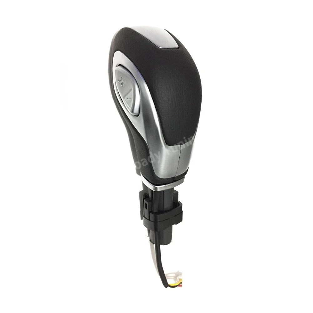 Automatic Gear Shift Knob Lever Shifter Handle For Ford Focus Kuga