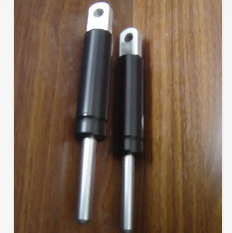 BT252749AirGasSpringExtendPneumaticCylinderElectricStacker