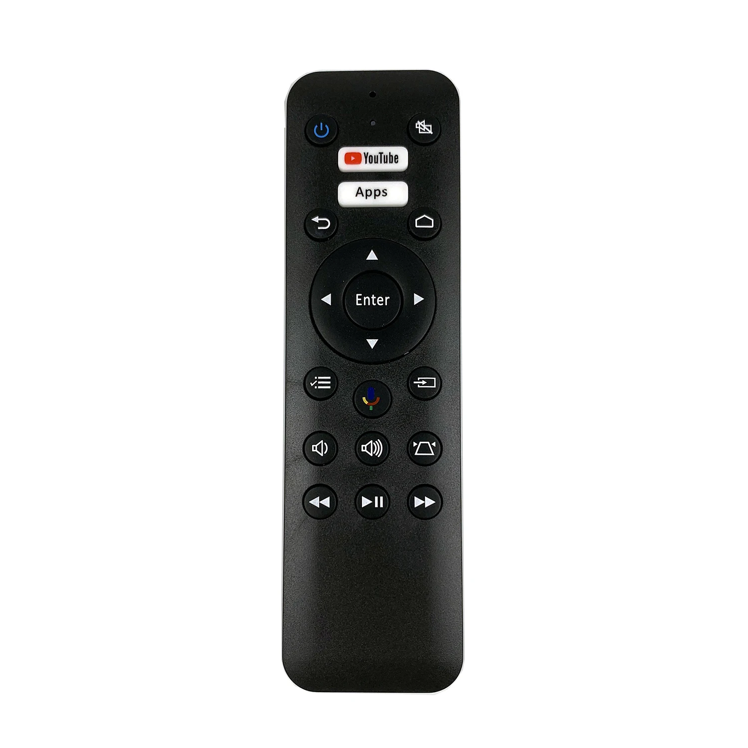 

WH-55 WH-55B Voice Remote Control for Epson Laser Projector TV LS500WATV LS500BATV LS500BATV LS500BATV100EP LS500BATV120EP