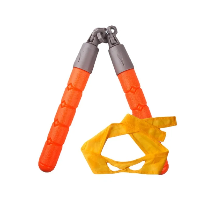 Teenage Ninja Turtles Dress-Up Set: Eye Mask & Play Weapons