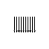 HUION PN05A Pen Nibs for PW517 Graphics Tablet Drawing Stylus Replacement Nibs for KD200/G930L, Kamvas12/13/16(2021)/22/24 4