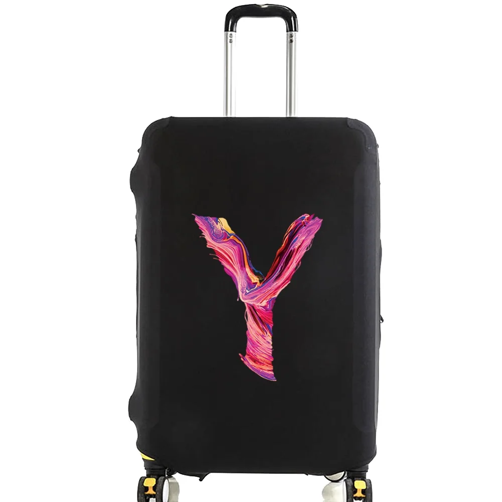 Housse Valise Protection Hiseng U00c9lastique Housse De Valise