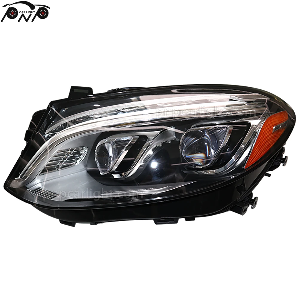 

США фонари для Mercedes Benz GLE W166 A1668204659 A1668204759