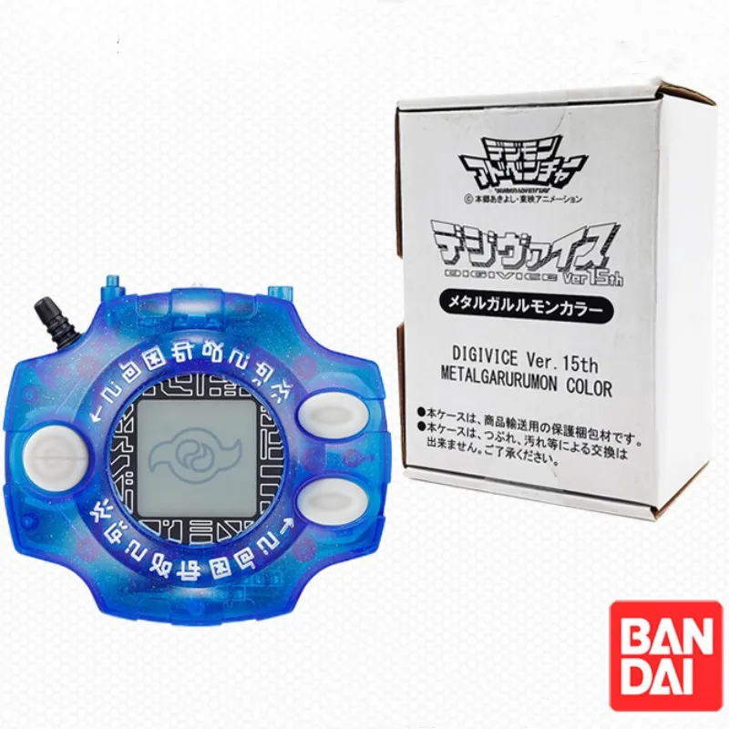 Bandai Original Tamagotchi Csa Digimon Adventure 15Th/20Th Anniversary Digivice Ultima Evoluzione Selezione Completa Kidsxmas Toys