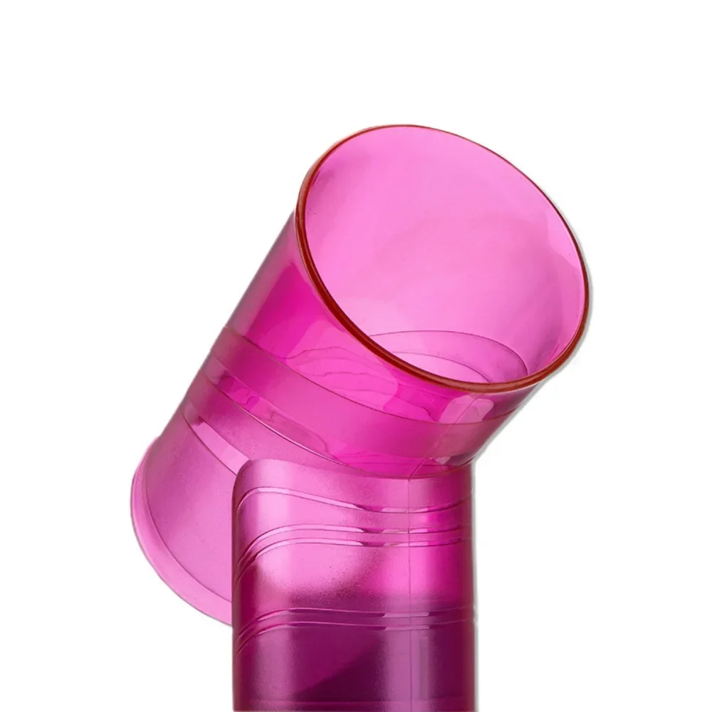 Hair Roller Drying Hair Styling Tool Accessories Suitable Universal Curl Diffuser Cover Disk Hairdryer Curly Drying Blower