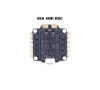 BLHELI_S 4IN1 45A 60A ESC Supporting 3-6S brushless motor Support DShot300 600/Multishot/Oneshot/PWM FPV UAV F4 Flight Control 4