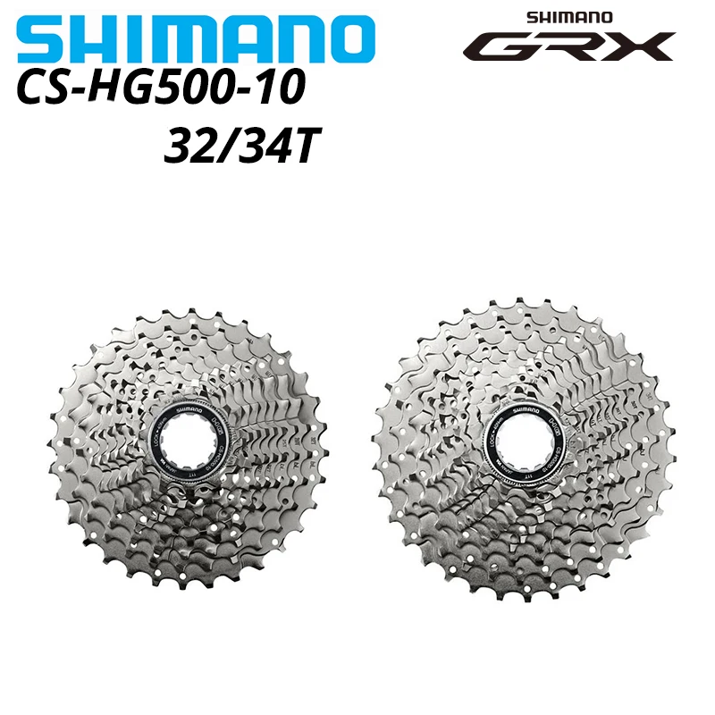 Shimano CS-HG500-10 10速スプロケットデュラエース Amazon | シマノ(SHIMANO) カセットスプロケット(ROAD) CS-HG500