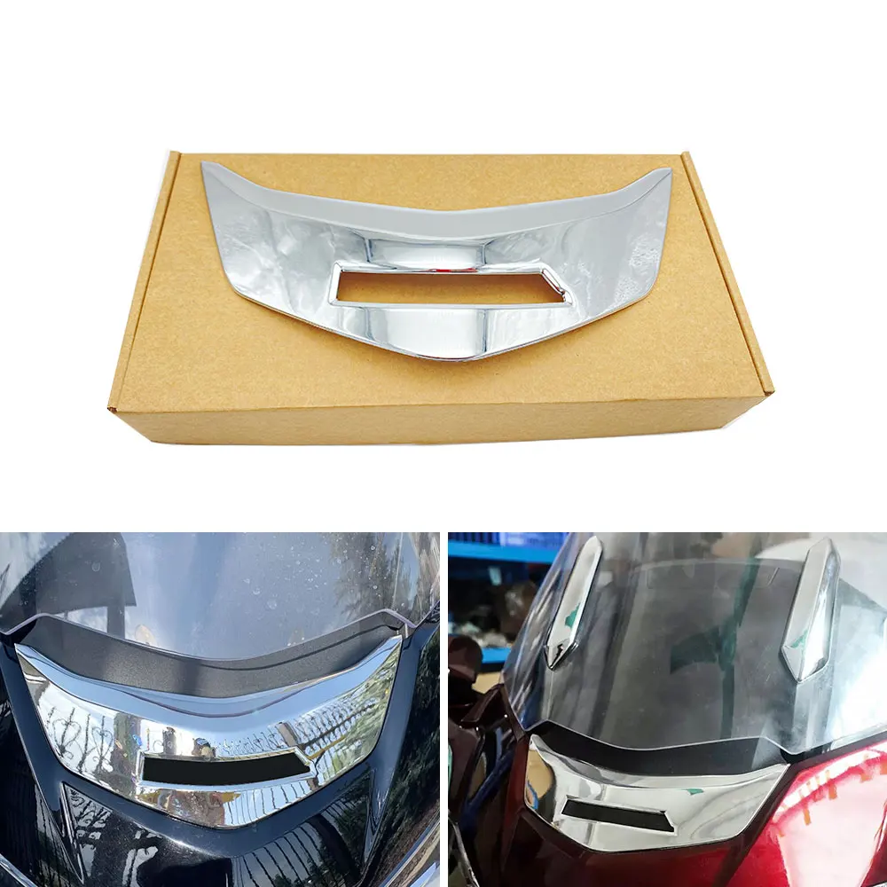 Motorcycle For Honda Goldwing GL1800 2018-2023 Accessories Front
