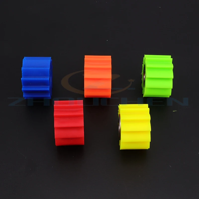 Pulley Wheel Motorbike Drive M8 m10 Chain Roller Tensioner Chain Guide Slider For KAWASAKI KX250F KX450F KXF250 KXF450 2009-
