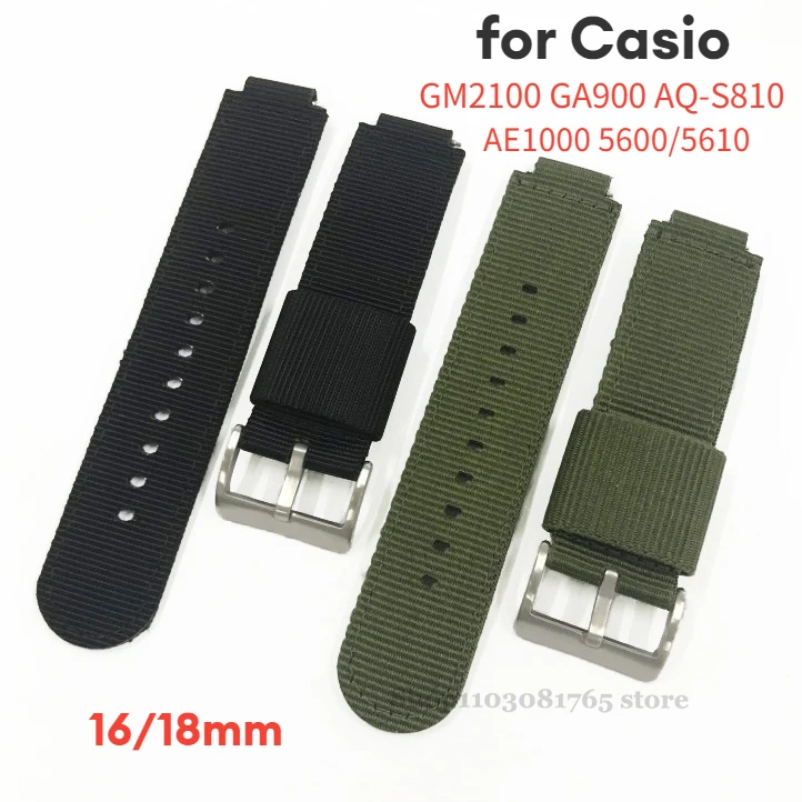 Cheap Great Stainless Steel 20 mm Watch Bracelet AQ100.2_K0009867 main image 1