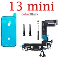 13 mini  Black