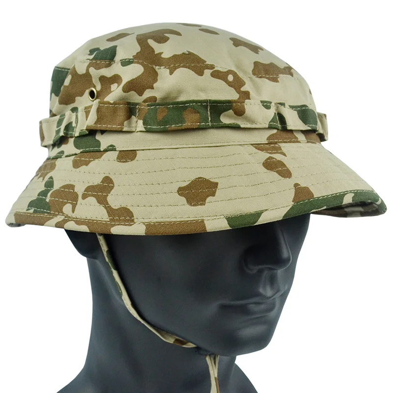 Outdoor Sunscreen Breathable Cycling Short brimmed Benni Hat