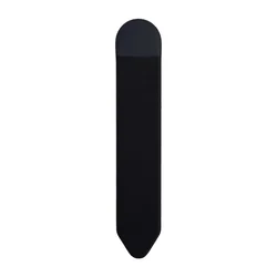 Universal Self - Adhesive Sticky Stylus Holder Pack (Black)