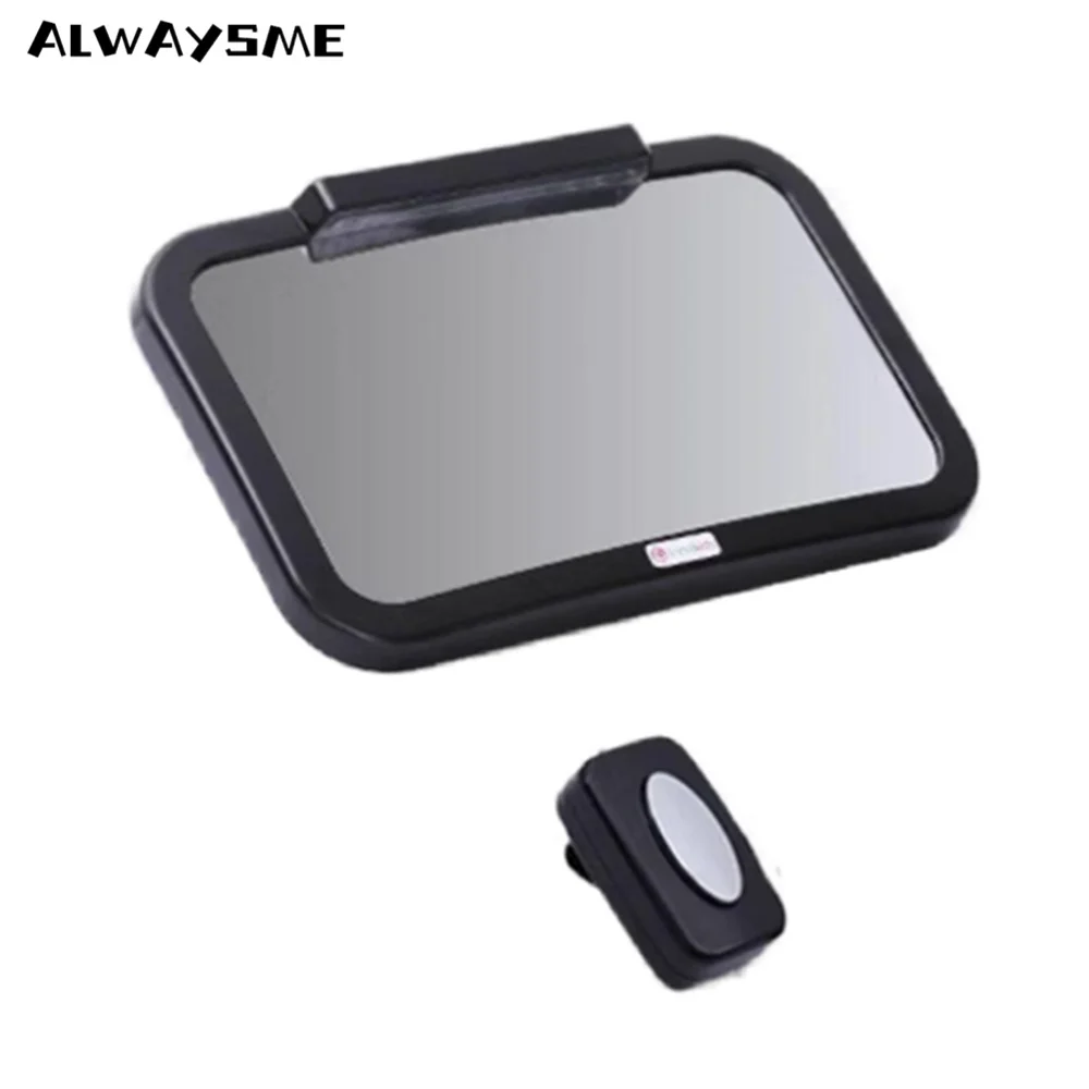ALWAYSME Baby Car Mirror