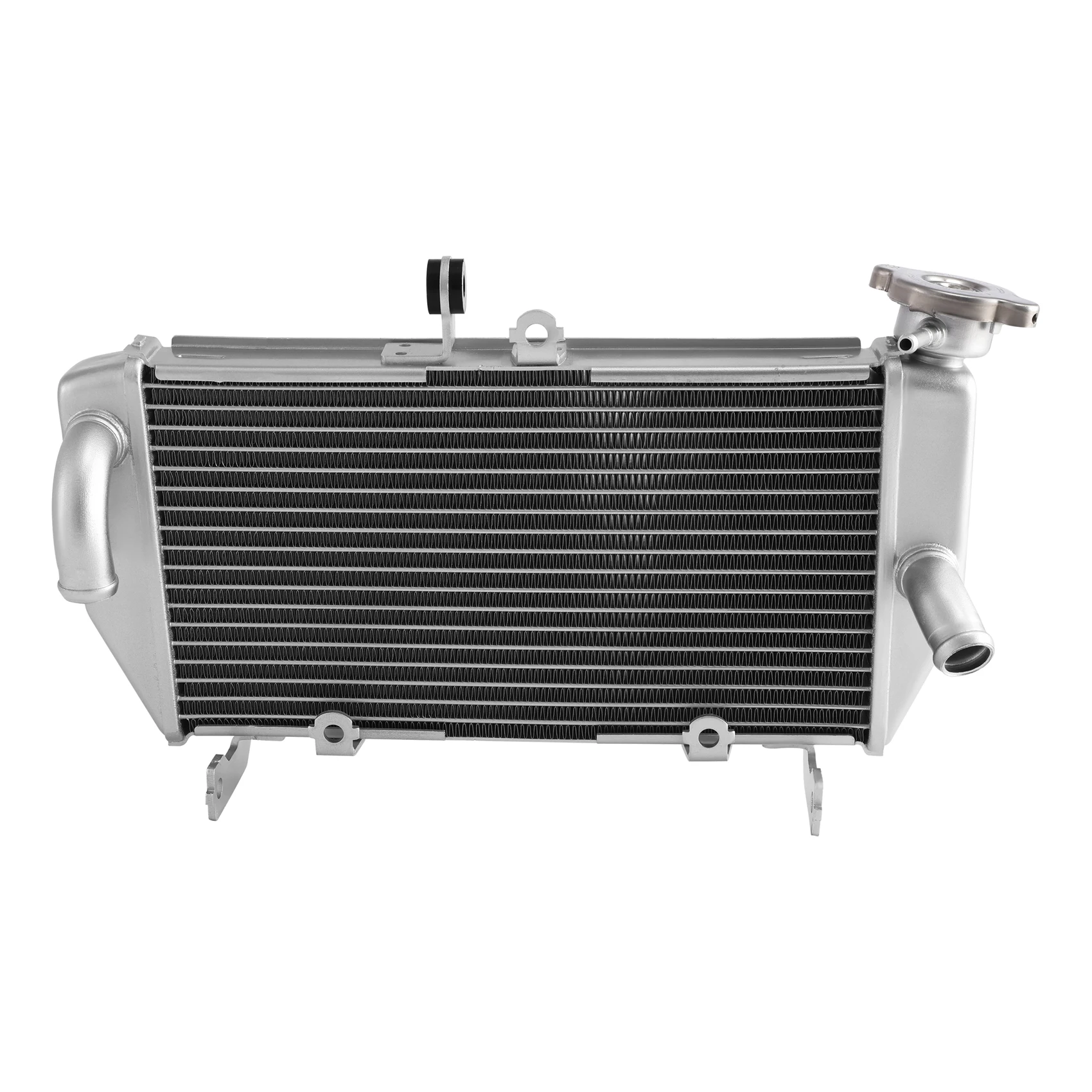 Motorcycle Radiator Cooler Cooling Aluminum Fit For Yamaha YZF R3 YZFR3 2015 -