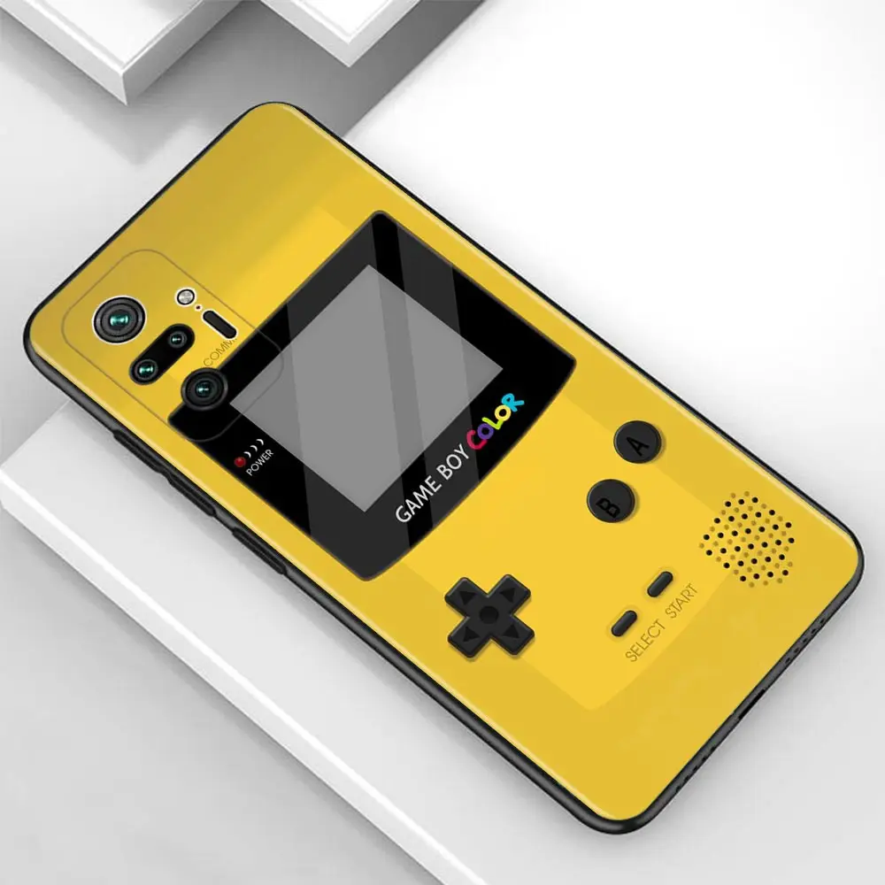 Vintage Tape Camera Design Phone Case