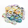 Wholease Pet Hair Bows100PCS Bulk Bows Pet Dog Hair Accessories Small Dog Cat Bows For Dogs Pets Grooming Accessories 3