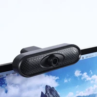High Definition 1080P USB Webcam Camera Laptop Computer Camera With Built-in Microphone For Live Streaming Conference Video Call - Image 4
