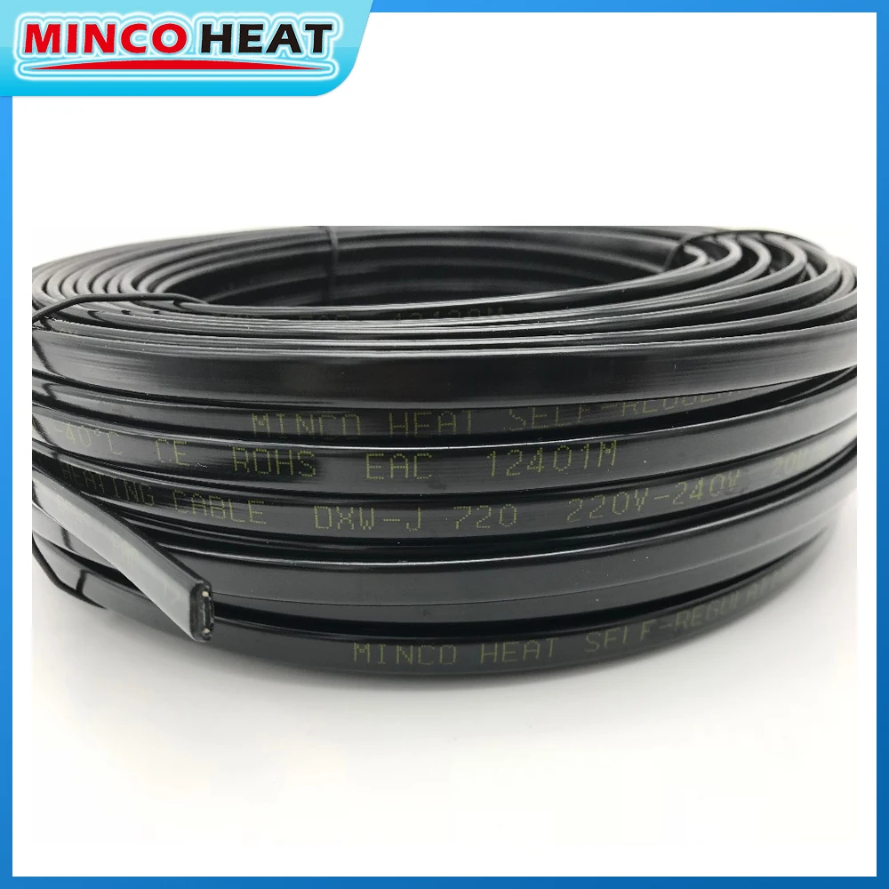 ホットケーブル 20m 凍結防止用 ホットケーブル 20m 凍結防止用