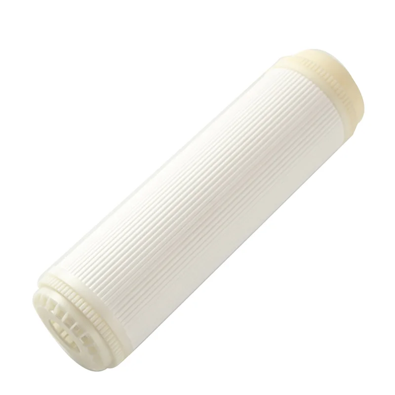 

10 Inch Flat Type UF Hollow Fiber Ultrafiltration Membranes Filter 0.01 Micrometre High Flow Membrane UF Dry