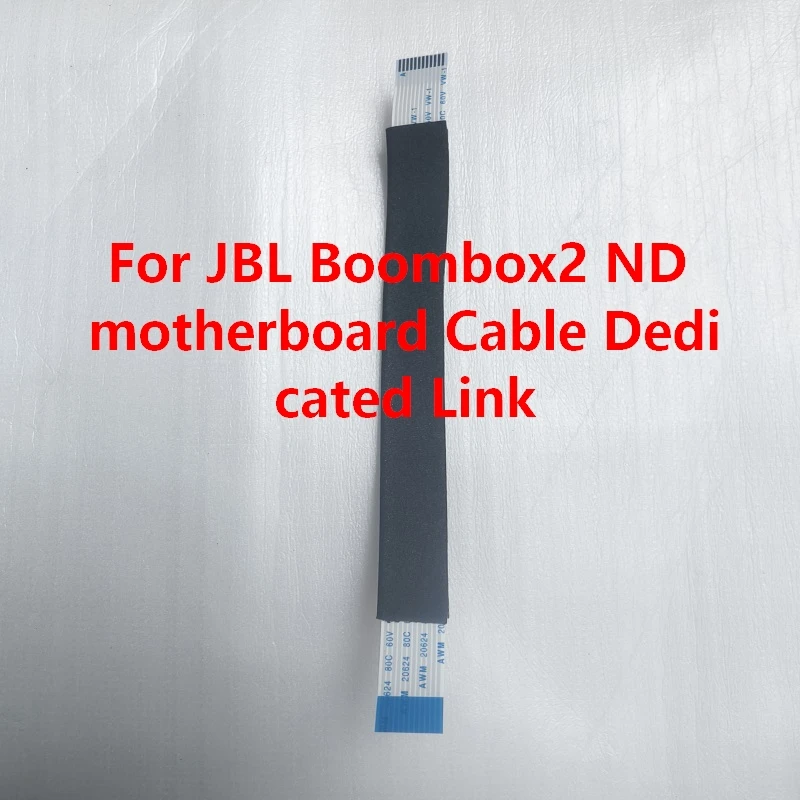 1PCS For JBL Boombox2 ND motherboard Cable Dedicated Link