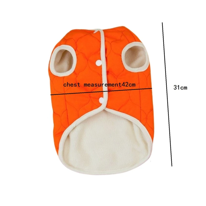 Pet Clothes Autumn And Winter Dog Clothes Teddy Cat Pet Winter Cotton Coat