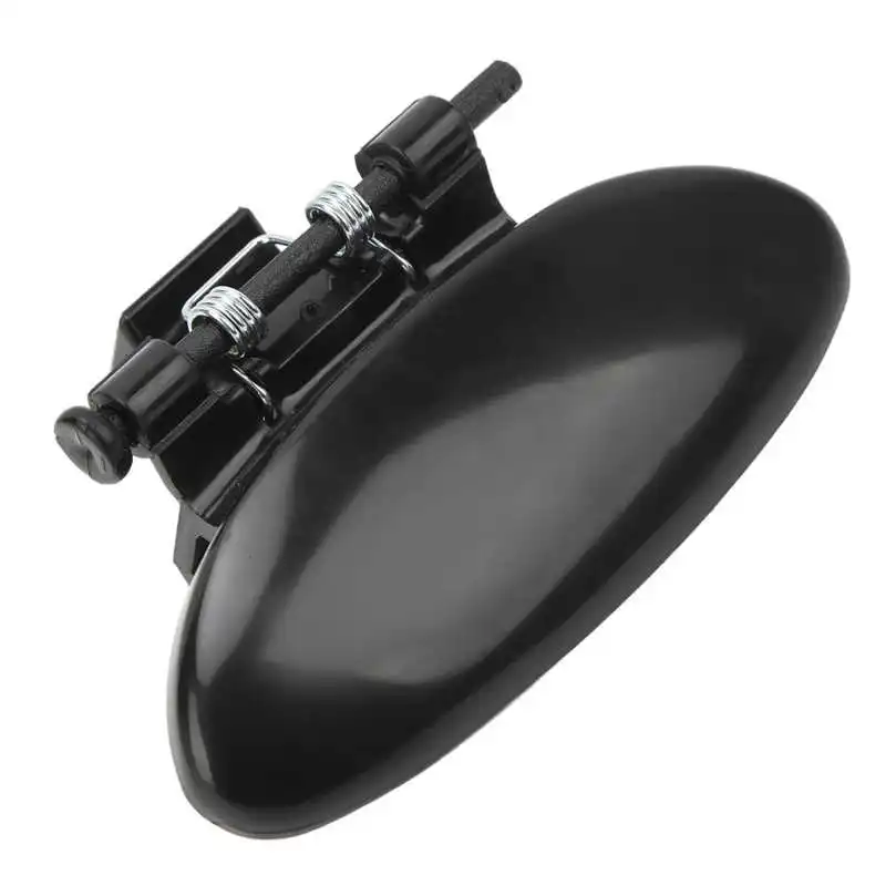 Glove Box Lid Handle Lock Release Replacement for Peugeot 206 206CC 207 Citroen C2