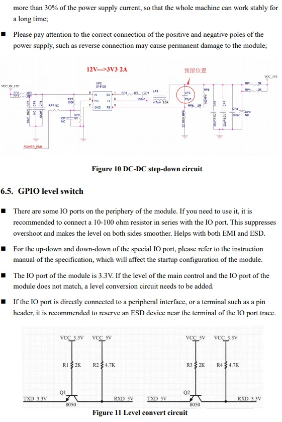 1-20 Stück Ra-01SCH-P LoRa Wifi Wireless RF Kommunikationsmodul 10 km Ultra lange Übertragungsentfernung 803–930 MHz 868–915 MHz SPI – Detail 12