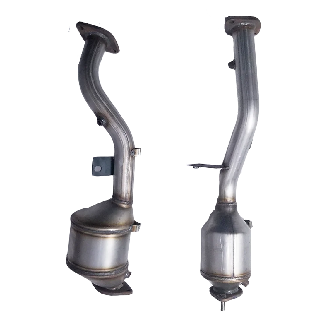

Nissan series Car Exhaust System for Nissan Engine Repair Catalytic Converter for Nissan ZD200