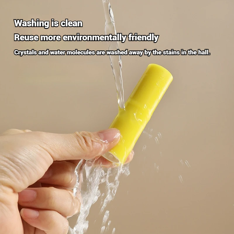 Lint Remover Lint Roller Clothes Lint Remover Lint Remover Brush Reusable Lint Roller Portable Lint Remover Reusable Clothes Roller Washable Sticky Cleaning Brush Removal Dust Collector