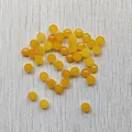 Yellow jade