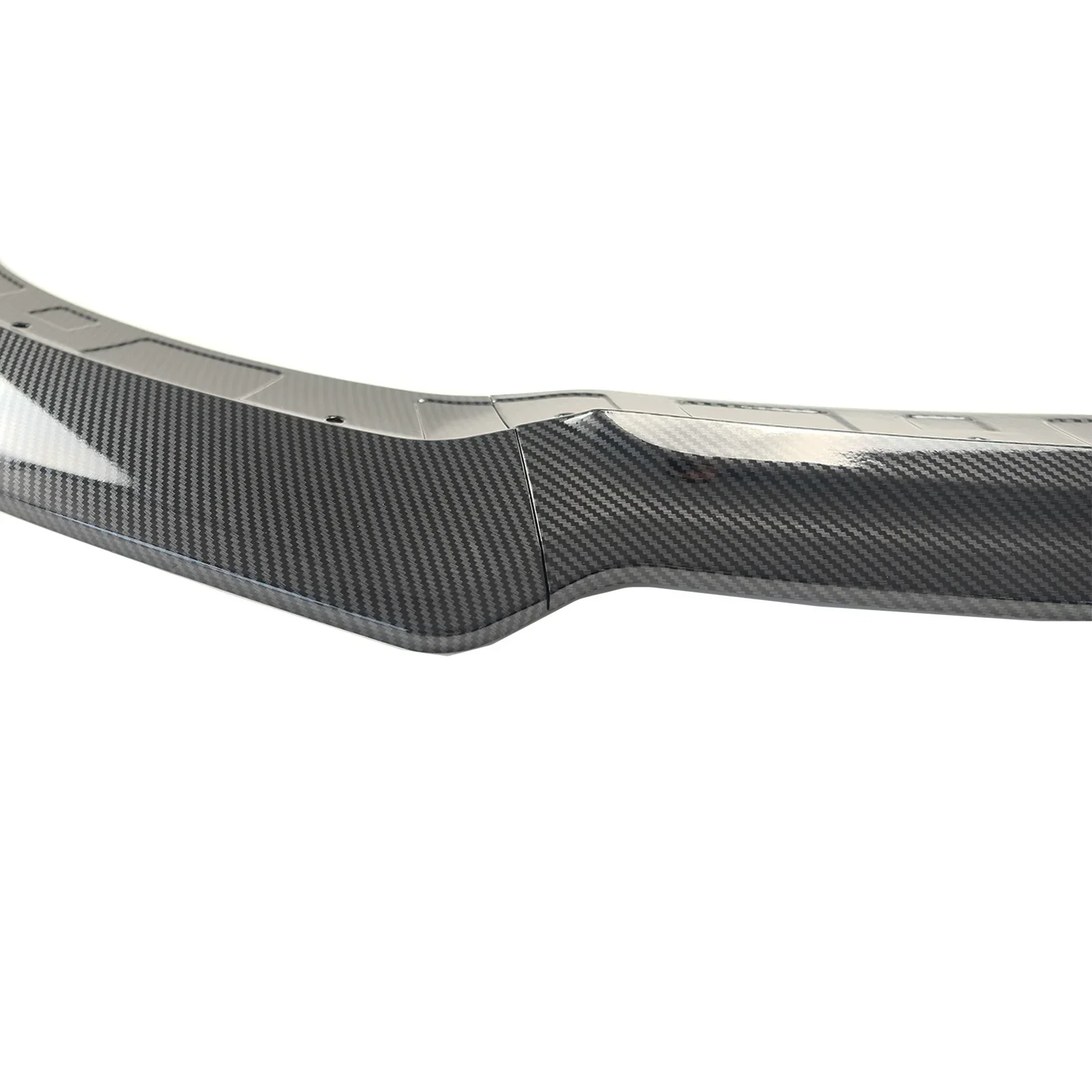 Pare-Chocs Avant Pour DODGE CHARGER 2015-2023 NEUF