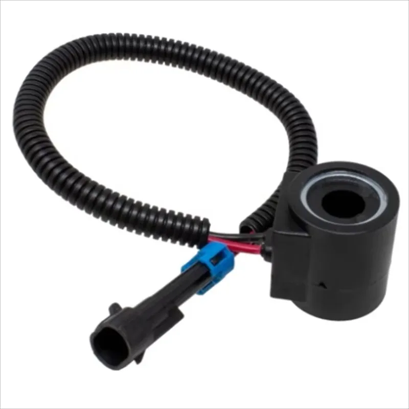 High Quality Solenoid Valve Coil 6309311 6671025 for Skid Steer Loader